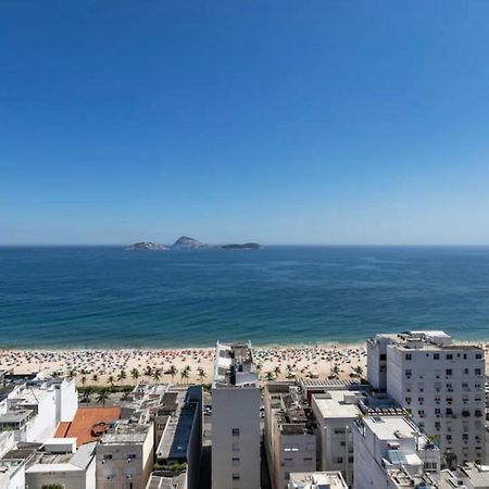 Ipanema Tiffany'S 2 Suites. Novo Rio de Janeiro Exteriér fotografie